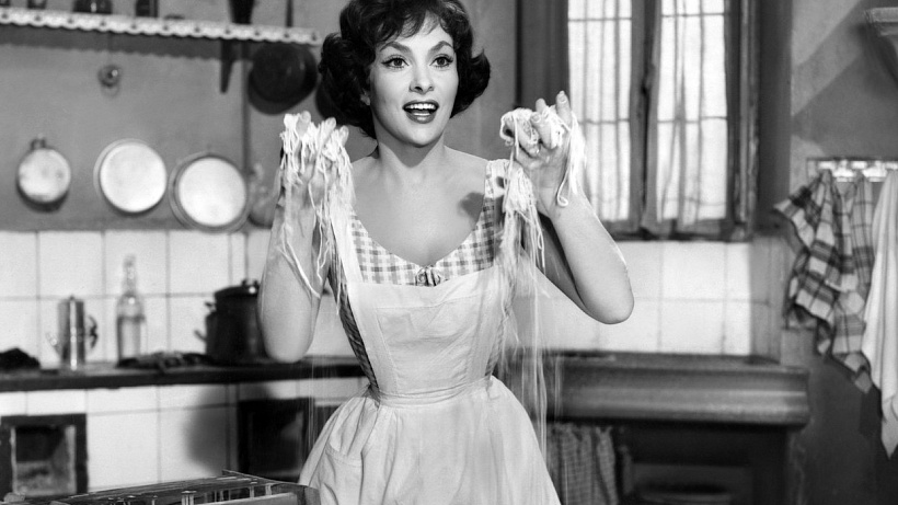 #HBMenu: sobotní těstoviny podle znamení zvěrokruhu