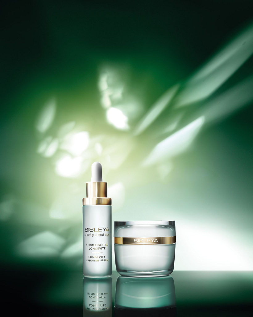 Sisley Sisleÿa Longevity Serum