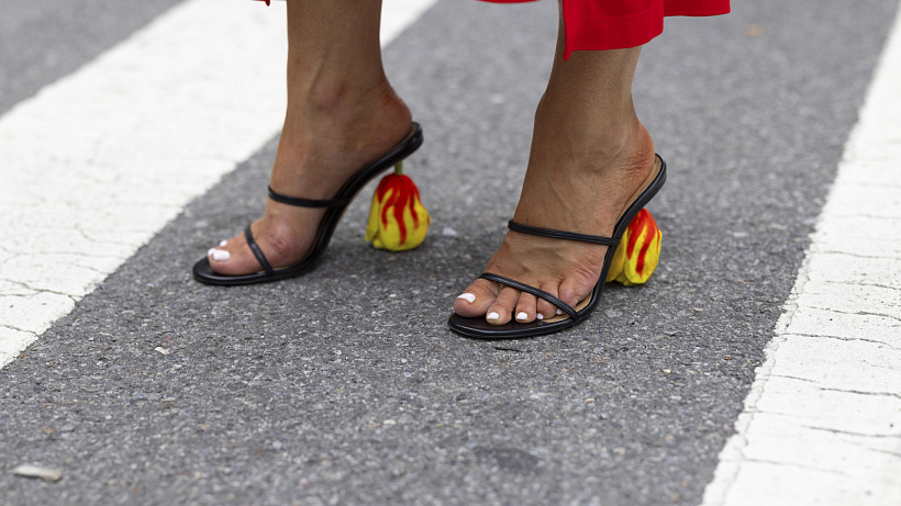 10 nejlepších krémů na nohy pro každodenní péči