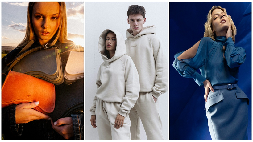 Fashion news říjen 2023: novinky české módy