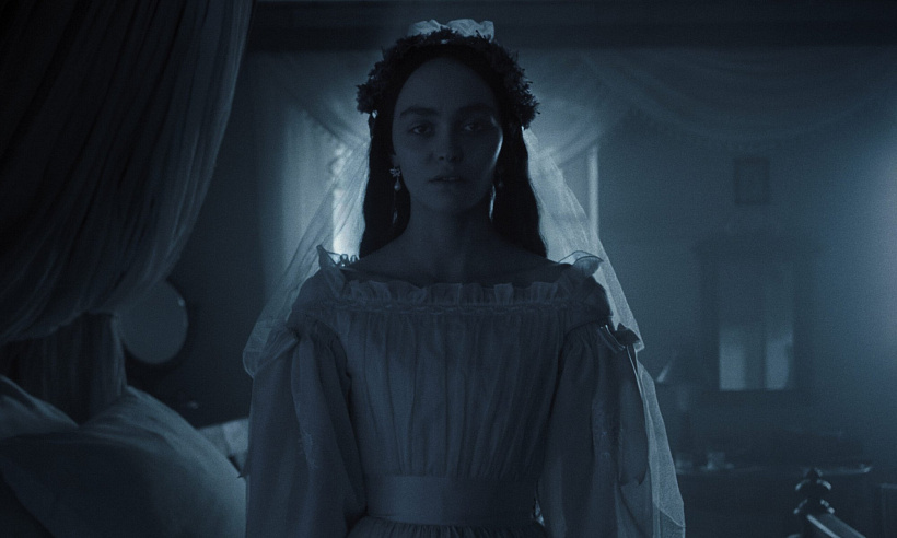 Nový gotický kult? Nosferatu Roberta Eggerse a jeho vliv na módu