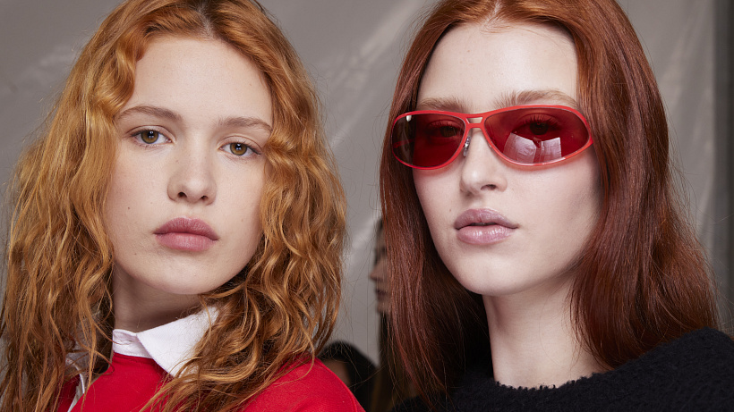 #FromTheCatwalk: Hlavní make-up trendy příští sezóny