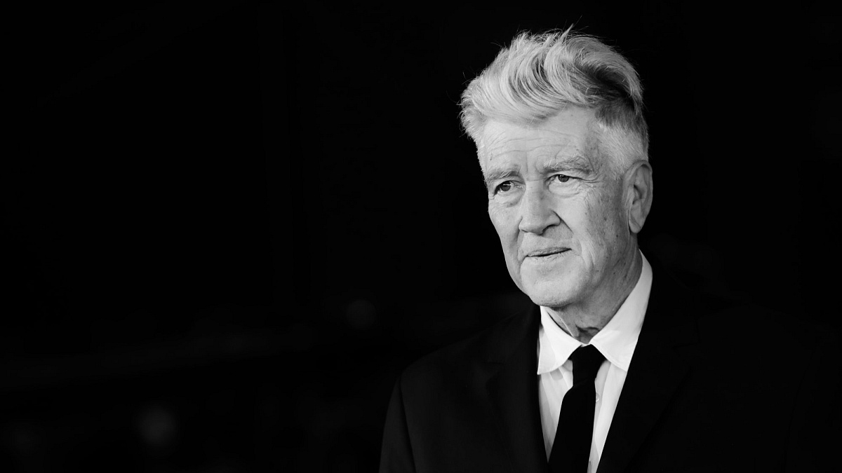 Zemřel legendární filmový surrealista David Lynch