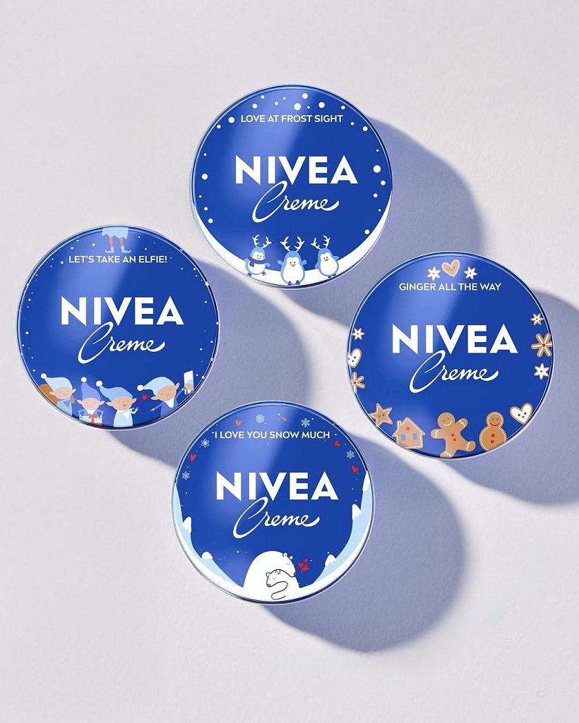 Nivea