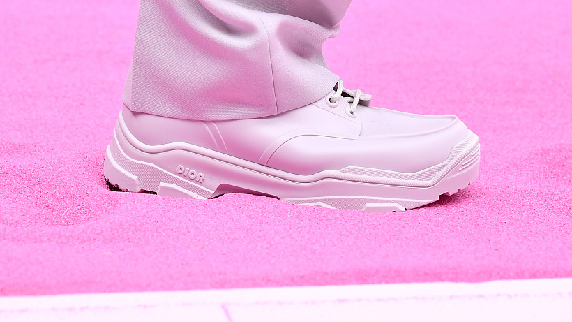 trendy tenisky, exkluzivní tenisky