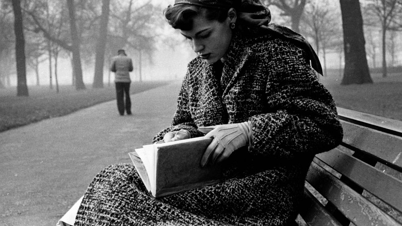 #bookofthemonth: Knižní tipy pod stromeček