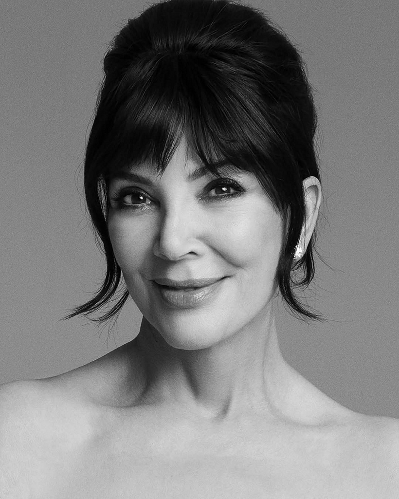 Kris Jenner MAC Cosmetics