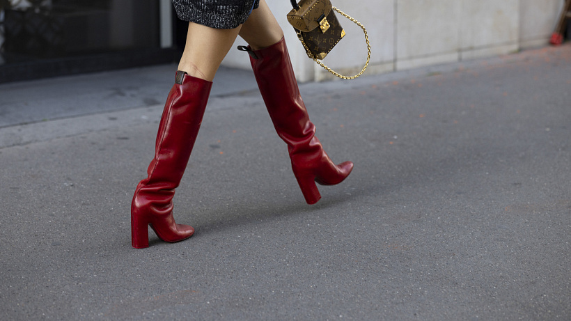 Pro všechny, co začínají své novoroční sportovní předsevzetí nanečisto…