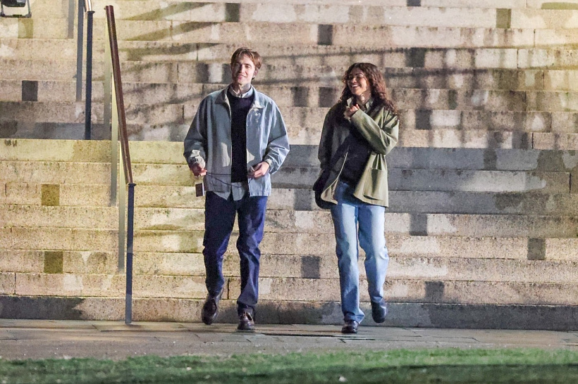 Rok Roberta Pattinsona: 5 jeho filmů, na které se můžeme těšit