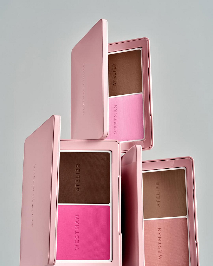 Westman Atelier Powder Duos