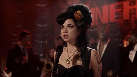 Vše, co víme o Back to Black, životopisném filmu o Amy Winehouse