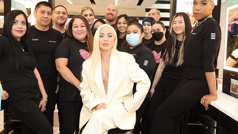 ​​Beauty news leden 2024