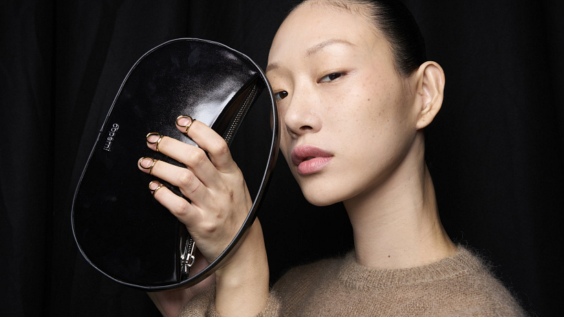 DIY manikúra: nude edice