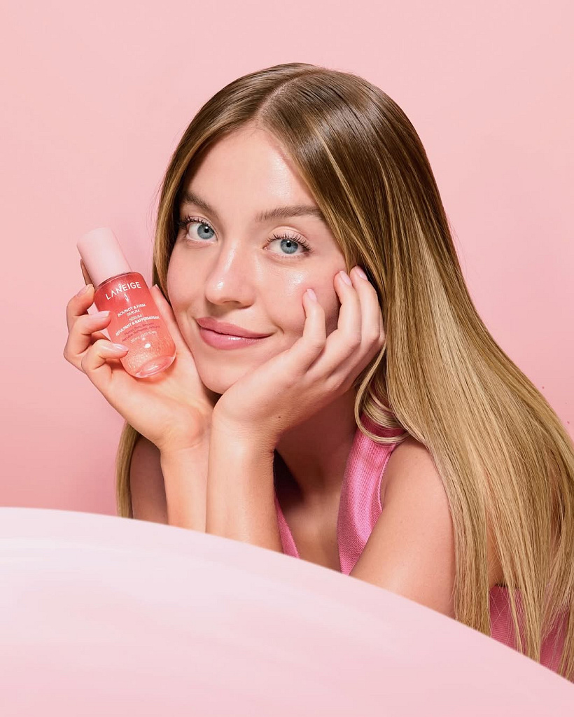 Laneige Bouncy & Firm Serum Sephora