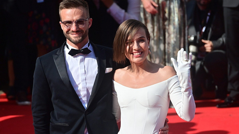 Nejlépe oblečené celebrity Karlovarského festivalu 2024