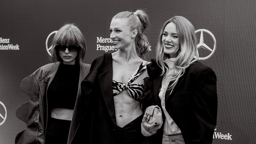 #StreetStyle MBPWF Day 2