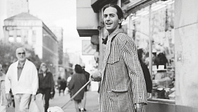 Marc Jacobs před čtyřiceti lety založil svou stejnojmennou značku. Na módní scéně za tu dobu způsobil několik zemětřesení, jejichž dozvuky cítíme dodnes.