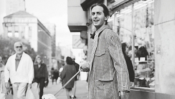 Marc Jacobs před čtyřiceti lety založil svou stejnojmennou značku. Na módní scéně za tu dobu způsobil několik zemětřesení, jejichž dozvuky cítíme dodnes.