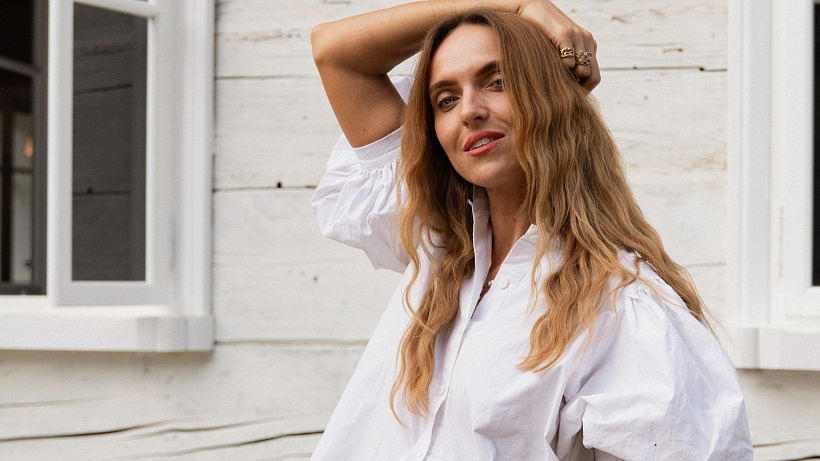 Seznamte se: Tereza Hošková