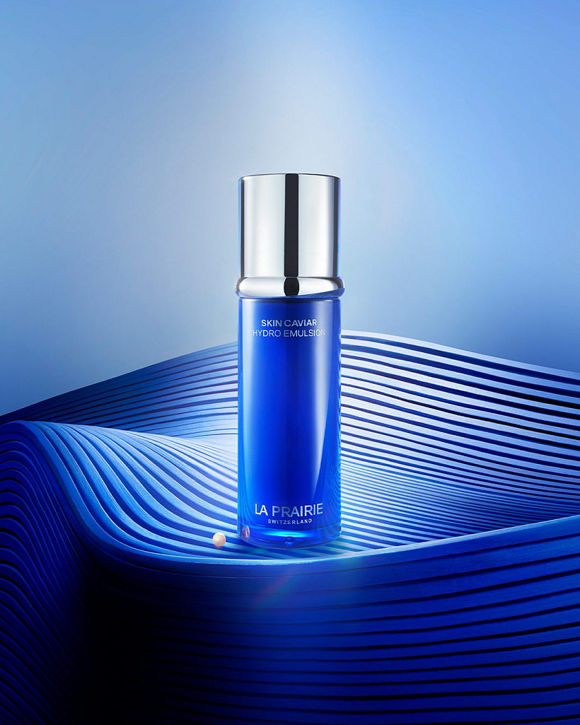 La Prairie Skin Caviar Hydro Emulsion FAnn