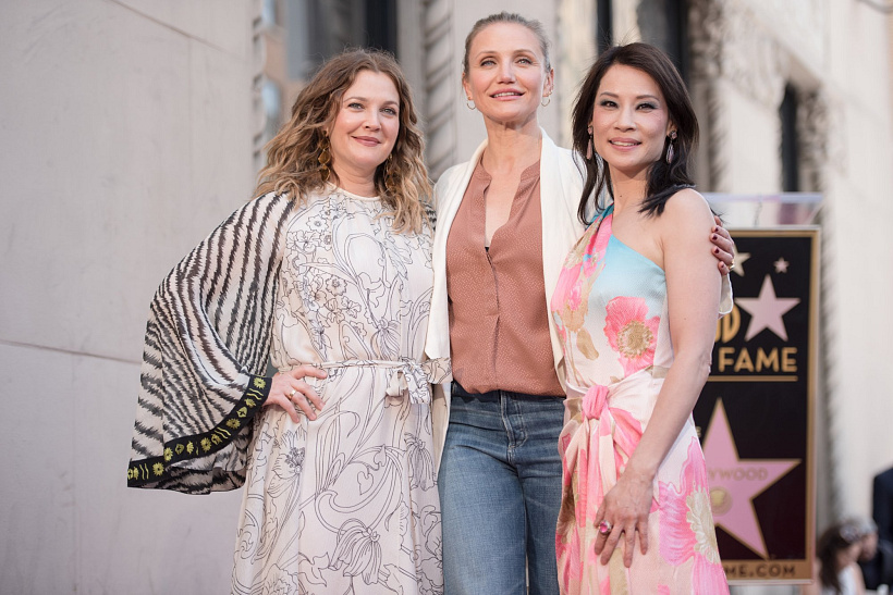 Cameron Diaz nemá ráda ani botox, ani jiné estetické pomocníky. Chce stárnou přirozeně.