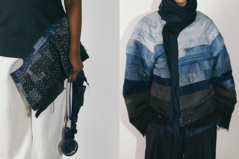 Avenir je exkluzivním hostem Harper’s Bazaar na Mercedes-Benz Prague Fashion Week