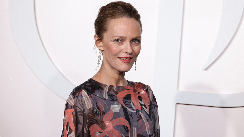 Tajemství krásy podle Vanessy Paradis