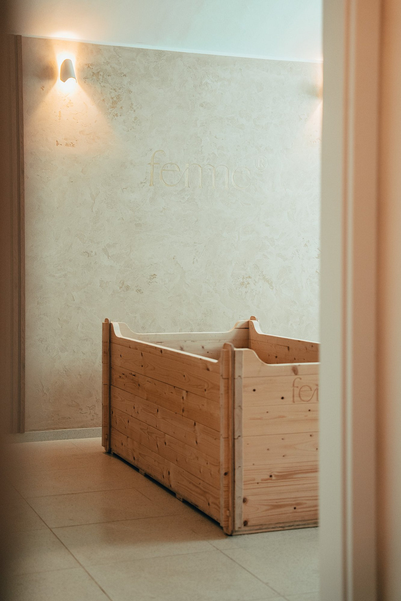 ON’EN Spa by ByFemme