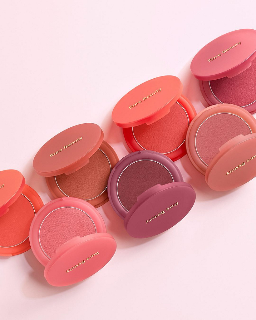 Rare Beauty Soft Pinch Matte Bouncy Blush Sephora