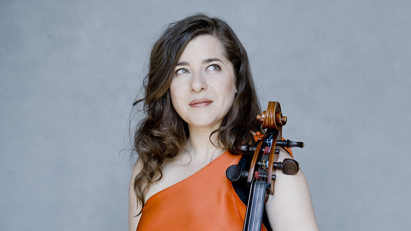 Alisa Weilerstein
