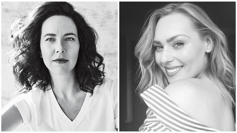 Veronika Scattergood a Oli Egler o kráse ženského zrání