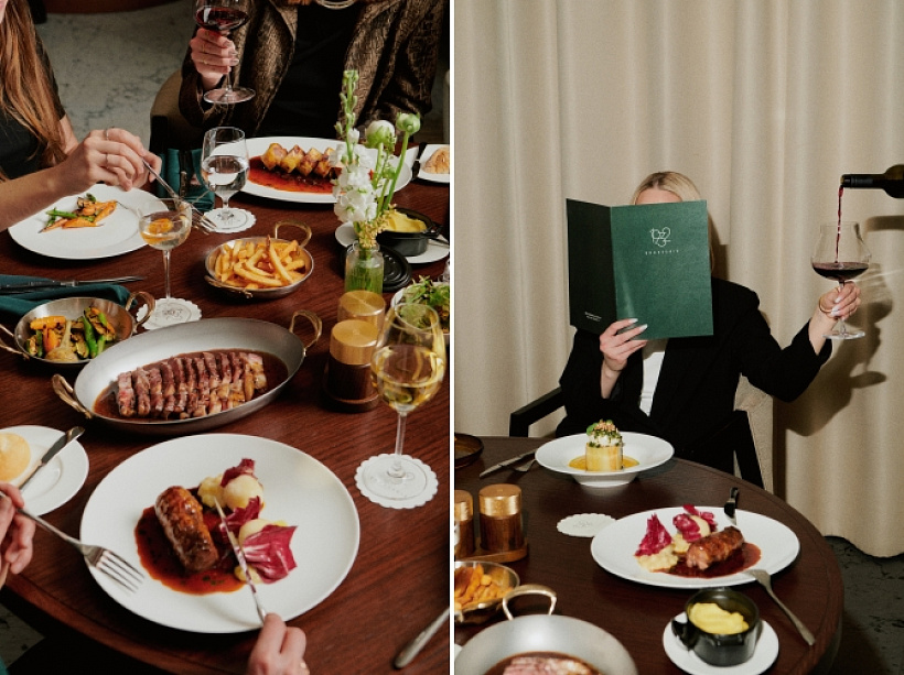 Almanac X Alcron Prague