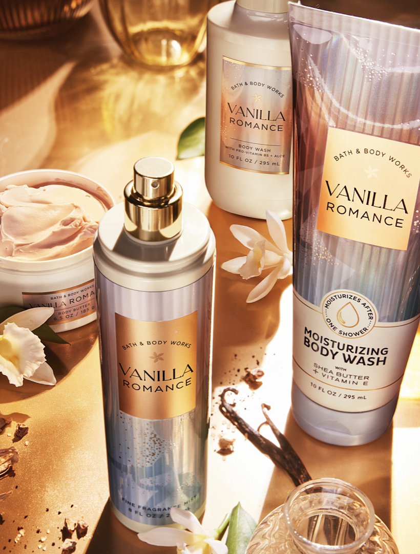 Bath & Body Works