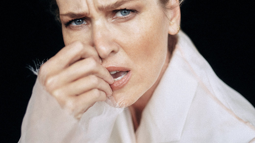 Může se zdát, že život s umělcem je jedna velká paráda. Ovšem chcete znát skutečnost?