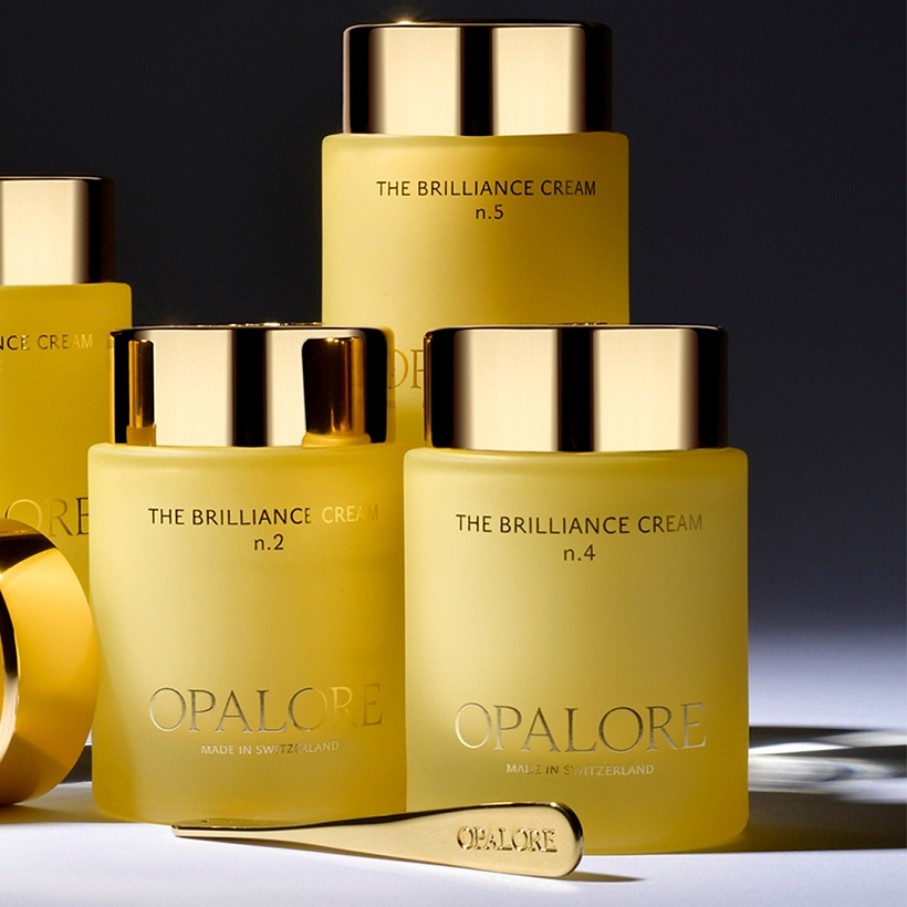 Opalore Knownskincare.com