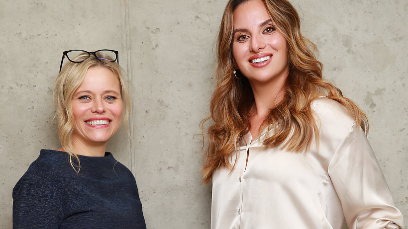 Big Questions s ilustrátorkou Barborou Balgovou o vnímání krásy