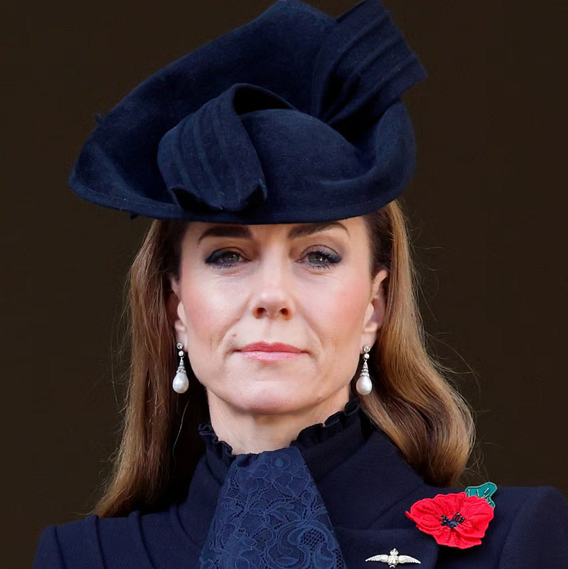 Kate Middleton