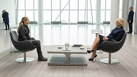 #BusinessTalk aneb jak efektivně komunikovat s nadřízeným