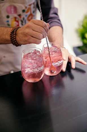 Harper’s Bazaar Wellness Day 2023