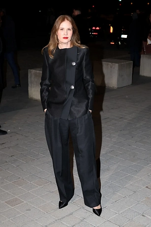 Le Grand Diner du Louvre