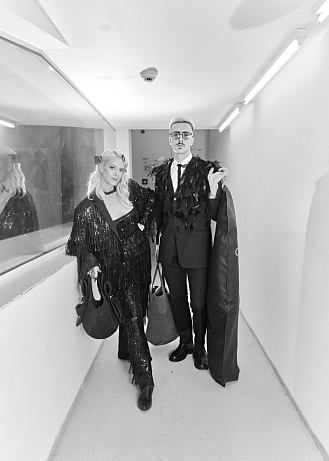 Beauty boudoir IDEAMAKERS 2024