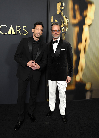 Governors Awards 2024