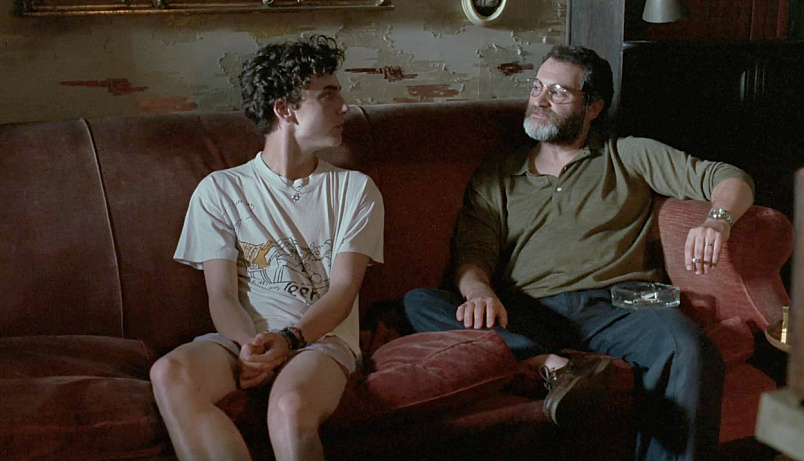 Who's Your (favorite) Daddy?!  11 nejlepších a nejstylovějších mužů, které nominujeme na otce roku.