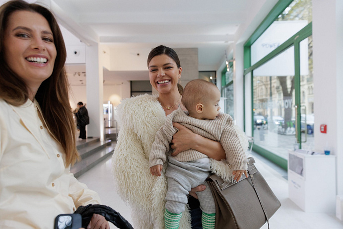 Ženy sobě: Kérastase Power Talks 2024