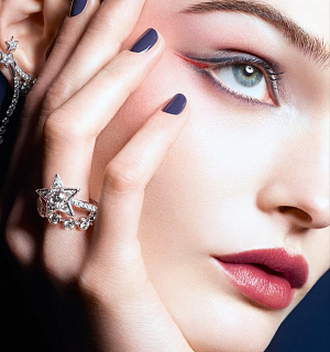 Chanel Christmas 2025