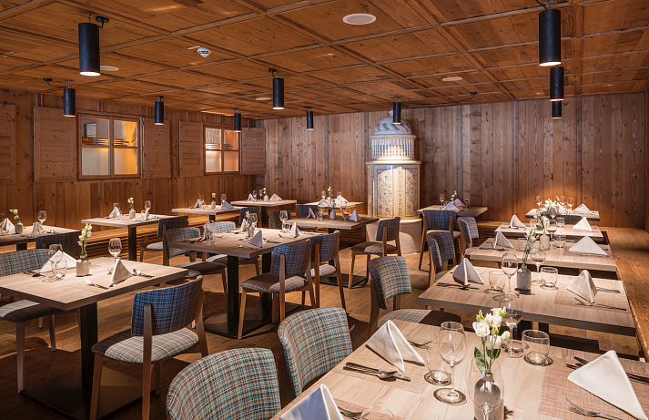 Falkensteiner Hotel Sonnenalpe