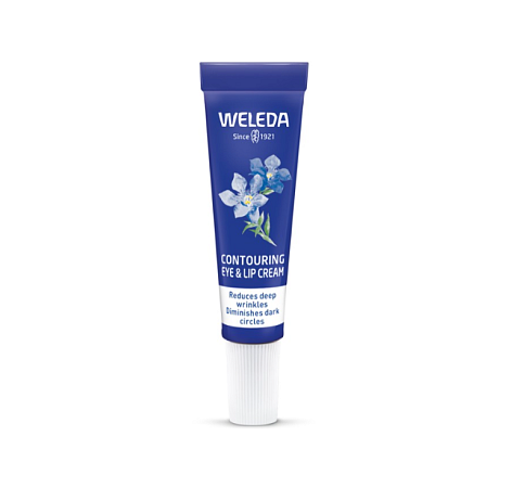 Weleda