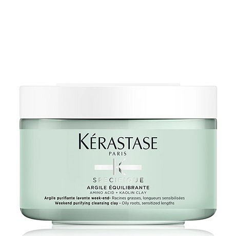 Detox vlasové pokožky pro krásné vlasy 50+