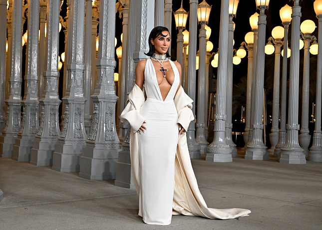 LACMA gala 2024,