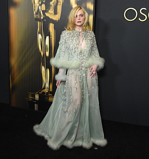 Governors Awards 2024